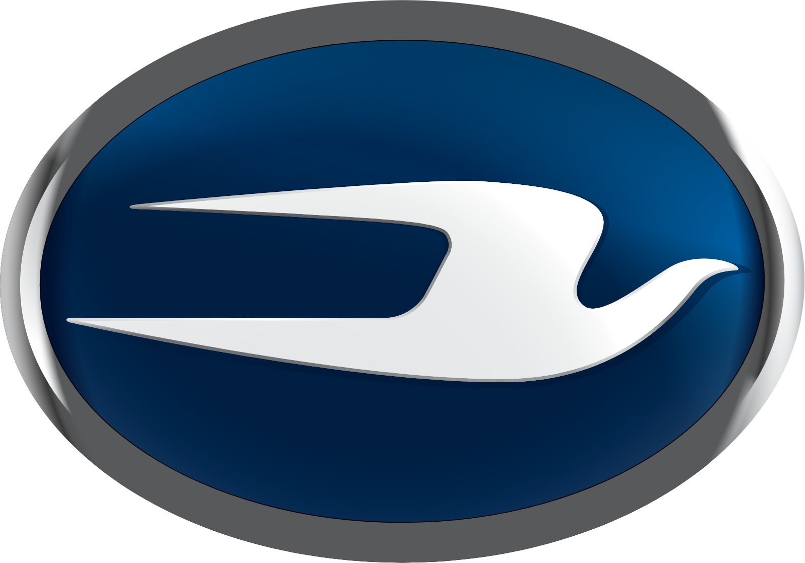 Blue Bird Corporation
 logo (PNG transparent)