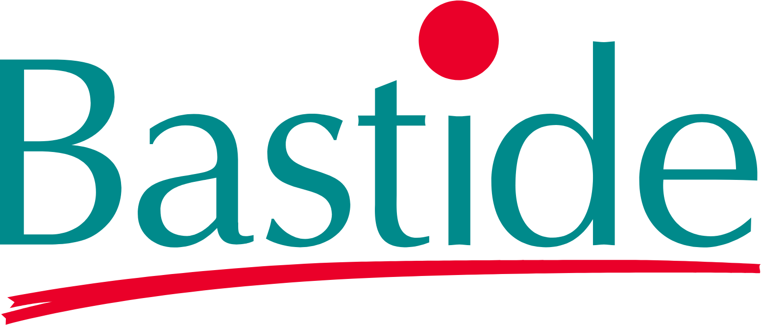 Bastide Le Confort Médical logo (transparent PNG)