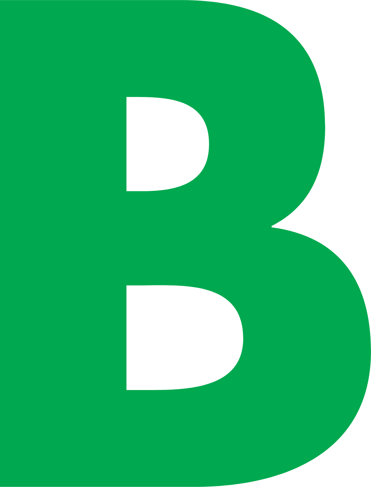 Boral Logo (transparentes PNG)