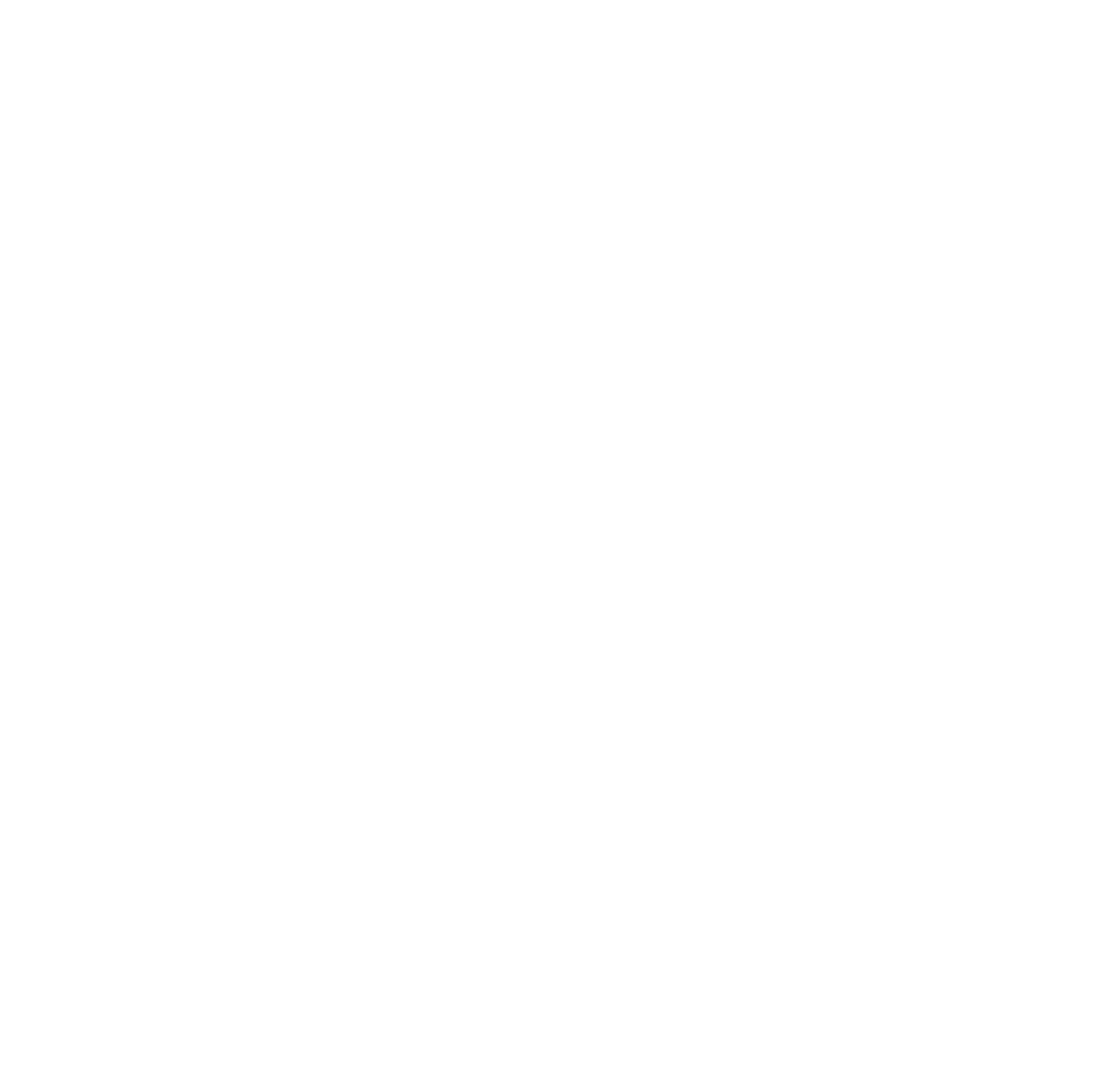 TopBuild logo pour fonds sombres (PNG transparent)