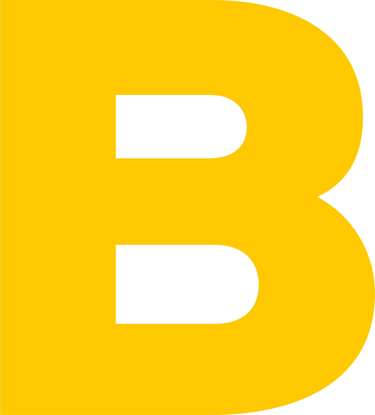 Buligo Capital logo (transparent PNG)