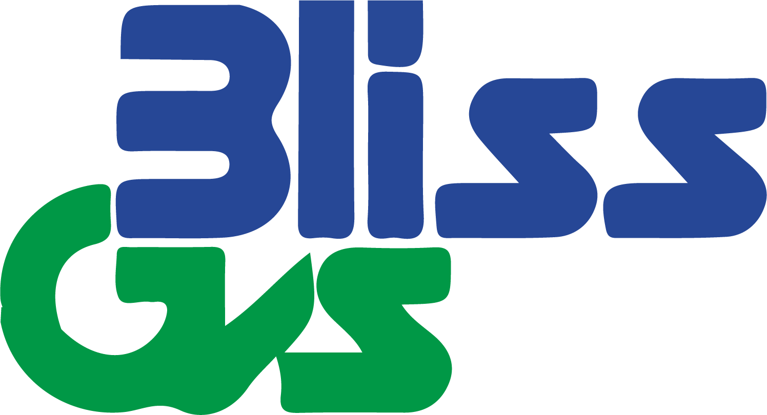 Bliss GVS Pharma logo (PNG transparent)