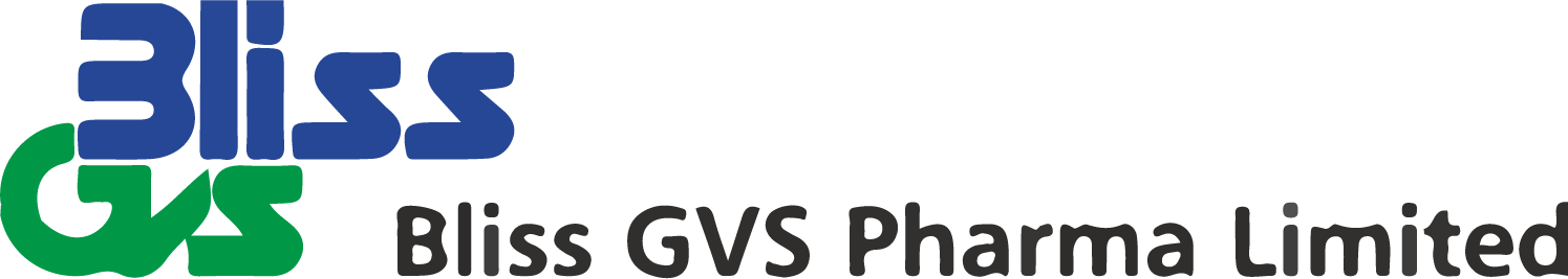 Logo de Bliss GVS Pharma au format PNG transparent