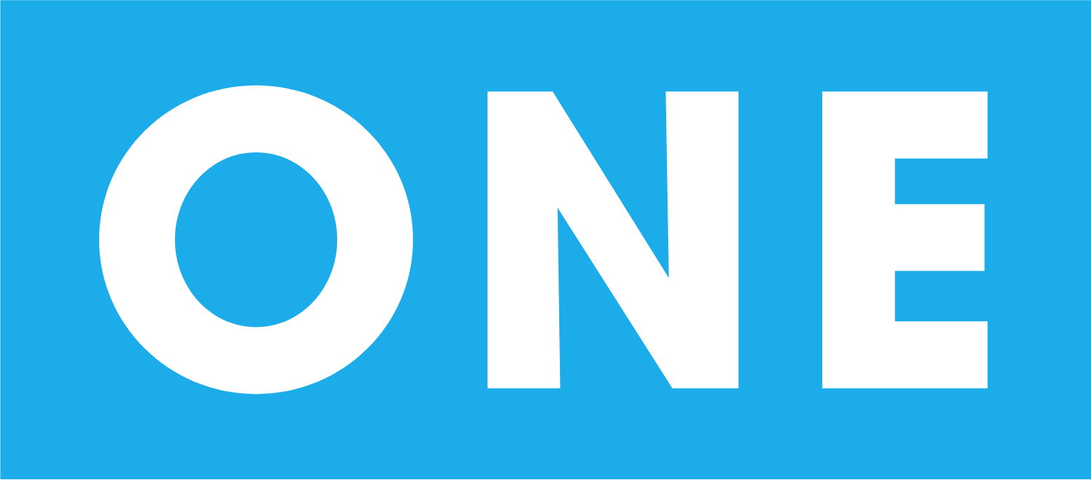 BillionToOne logo (transparent PNG)