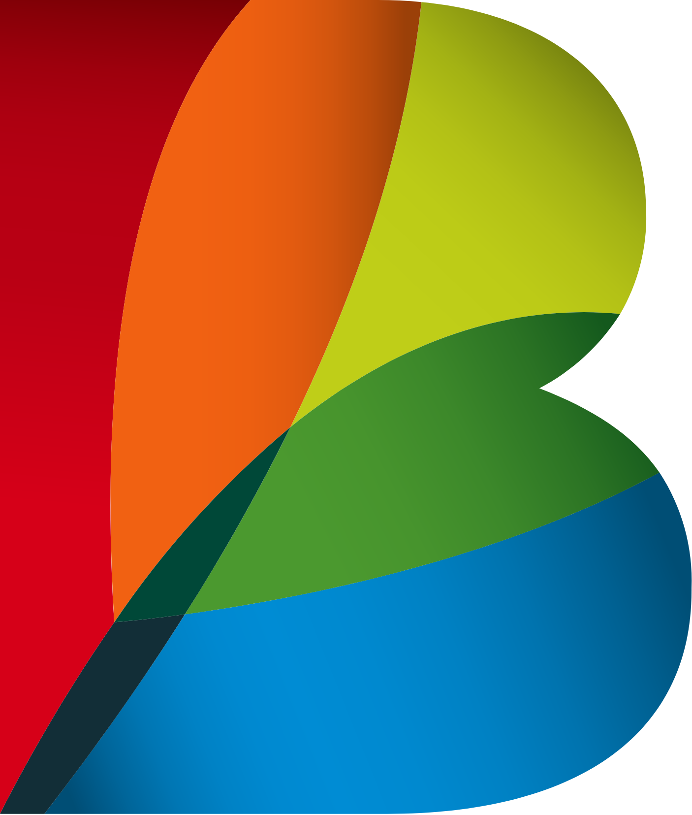 Bloomin' Brands Logo (transparentes PNG)