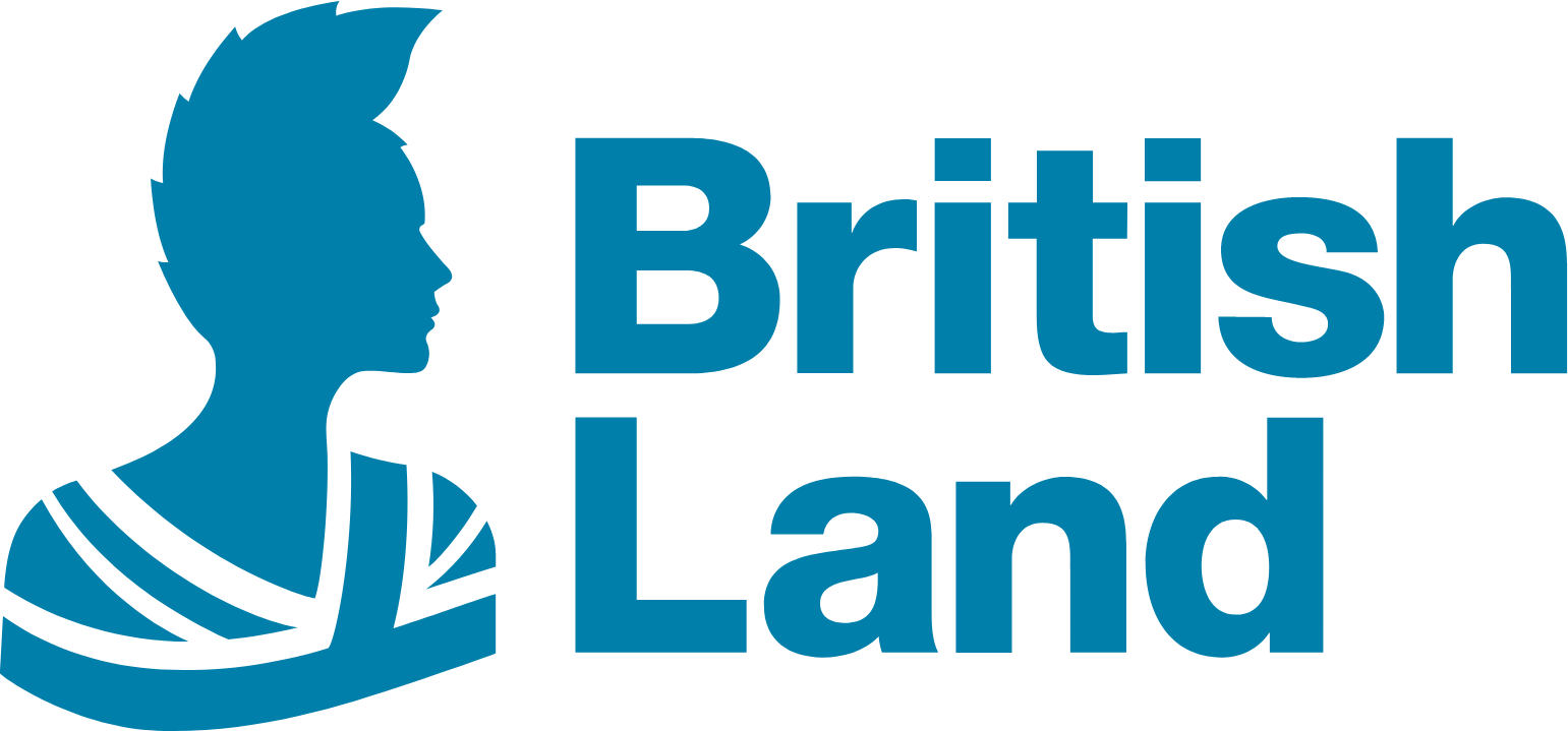 British Land
 logo large (transparent PNG)