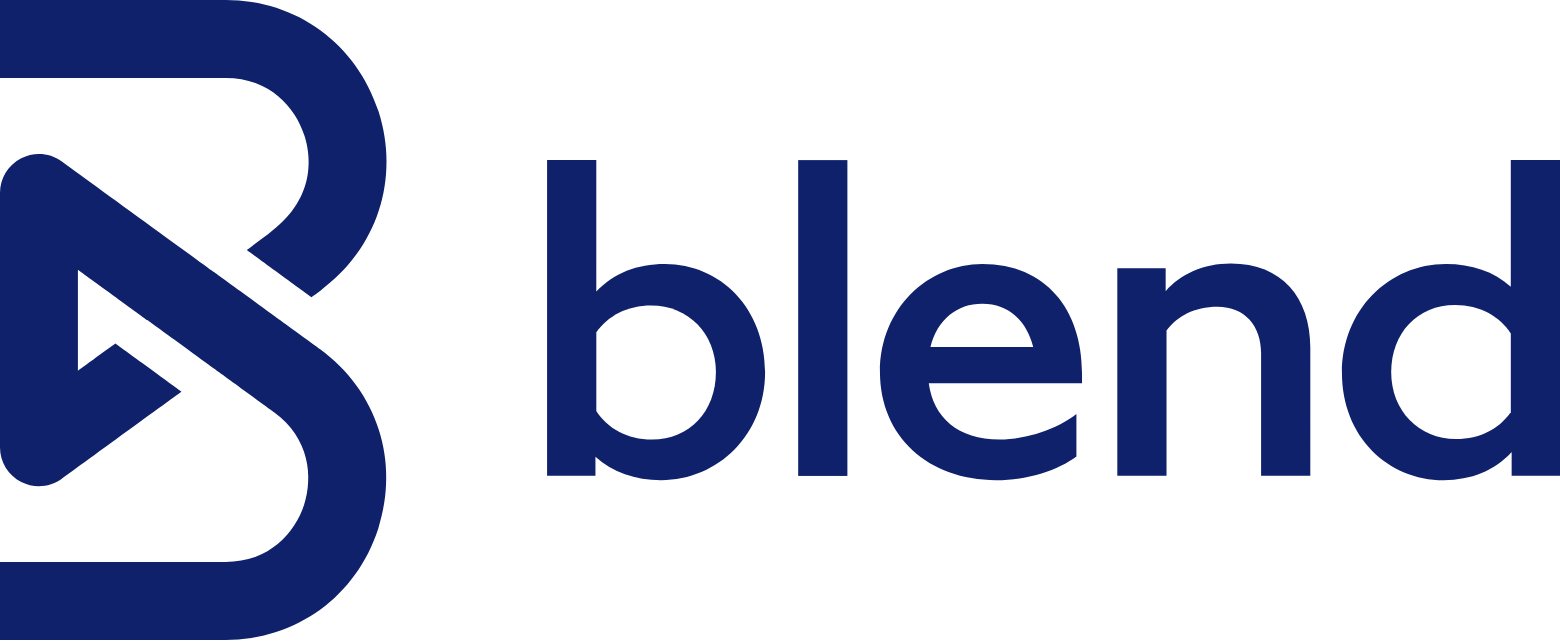 Blend Labs logo large (transparent PNG)