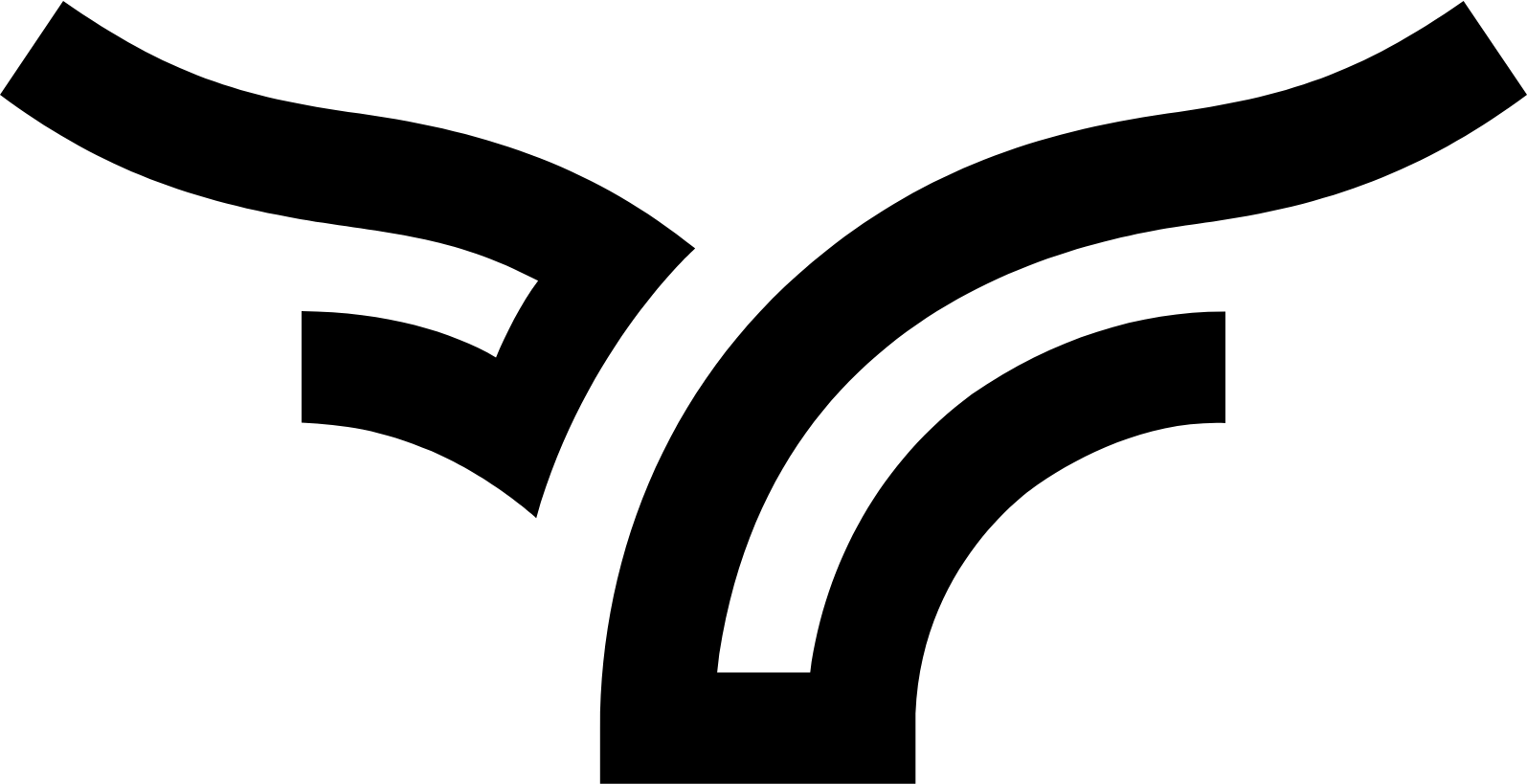 Bullish Logo (transparentes PNG)