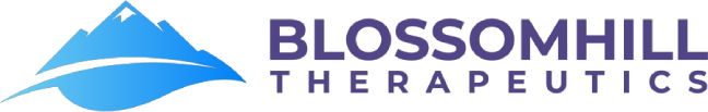 BlossomHill Therapeutics logo large (transparent PNG)