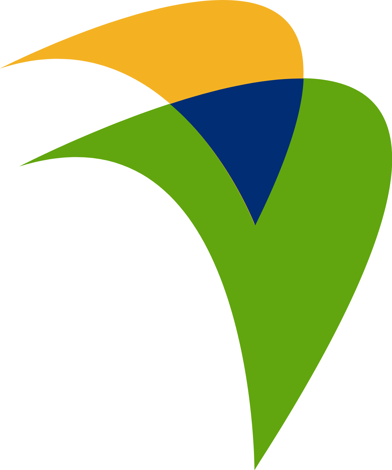 Banco Latinoamericano de Comercio Exterior logo (PNG transparent)