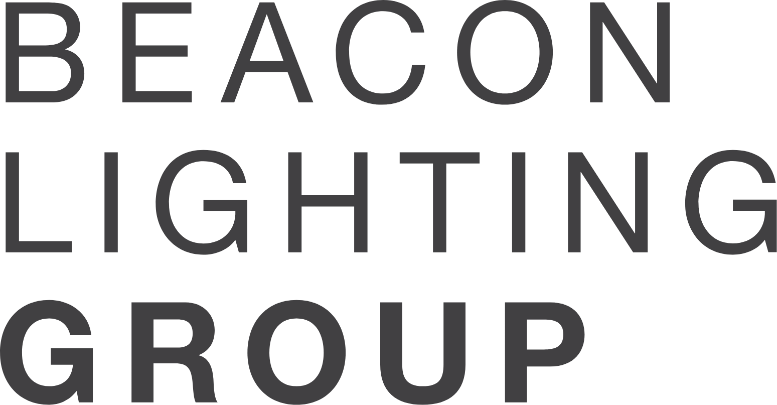 Beacon Lighting Group logo large (transparent PNG)