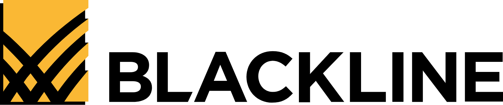 BlackLine logo large (transparent PNG)