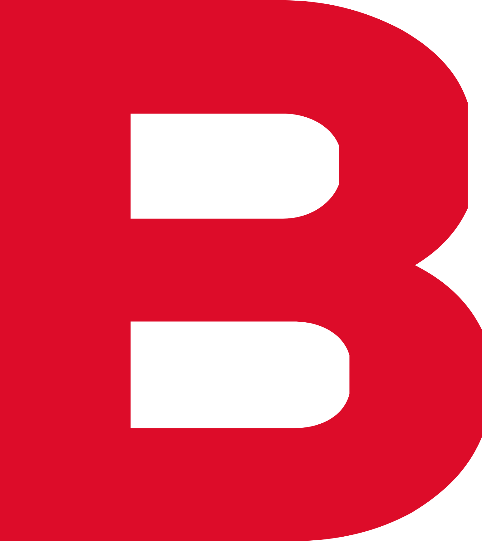 Byggmax Group logo (transparent PNG)