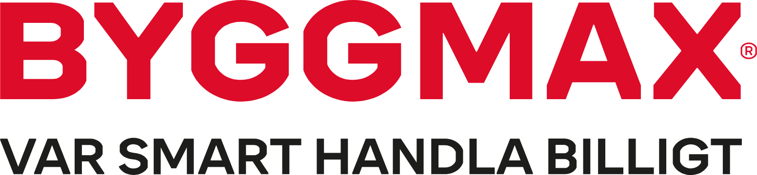 Byggmax Group logo large (transparent PNG)