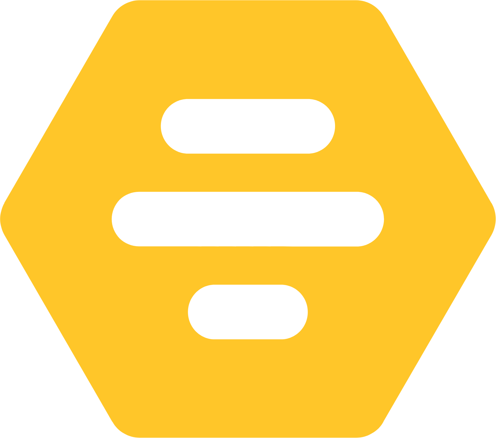 Bumble Logo In Transparent PNG Format