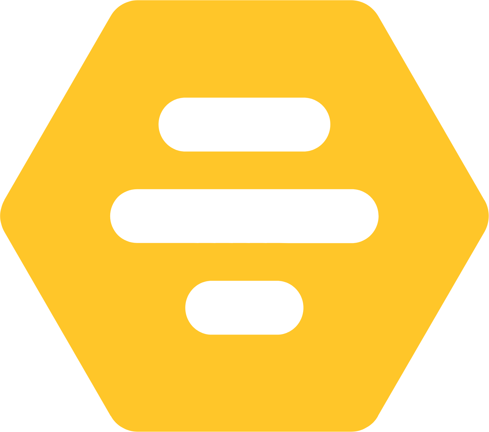 Bumble logo (transparent PNG)