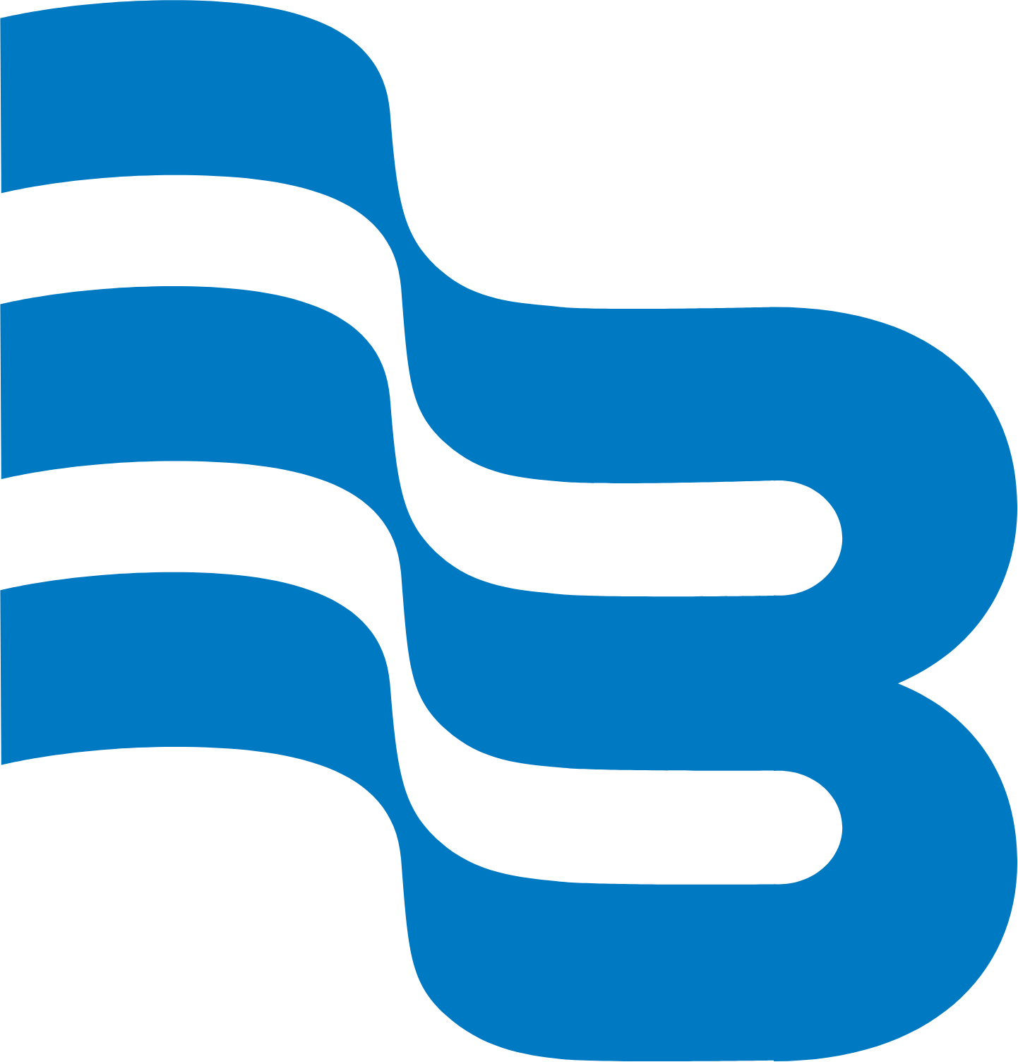 Badger Meter
 logo (transparent PNG)