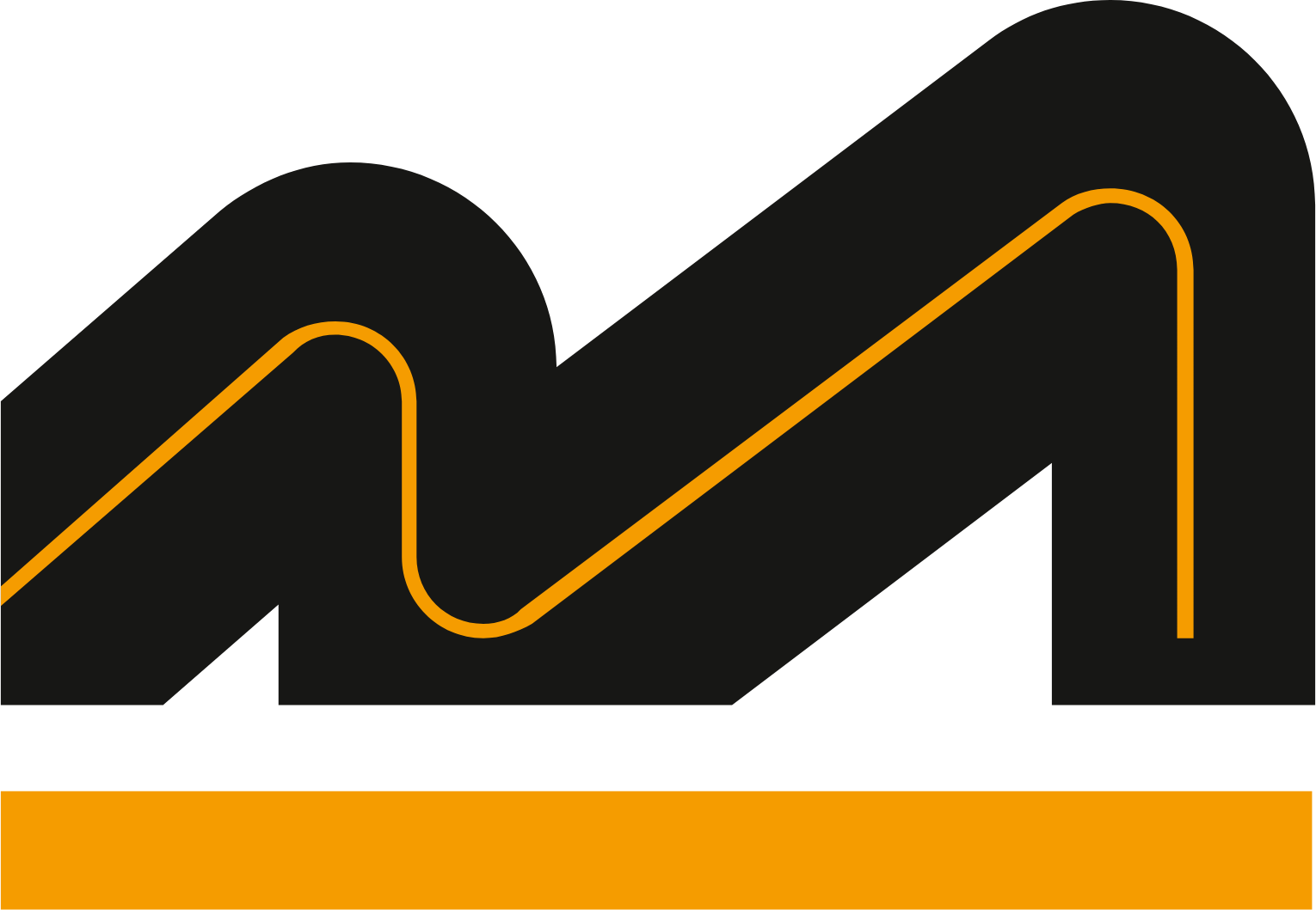 Brüder Mannesmann AG logo (transparent PNG)