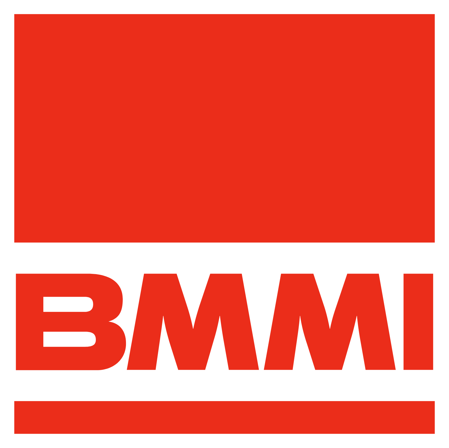 BMMI Group logo (transparent PNG)