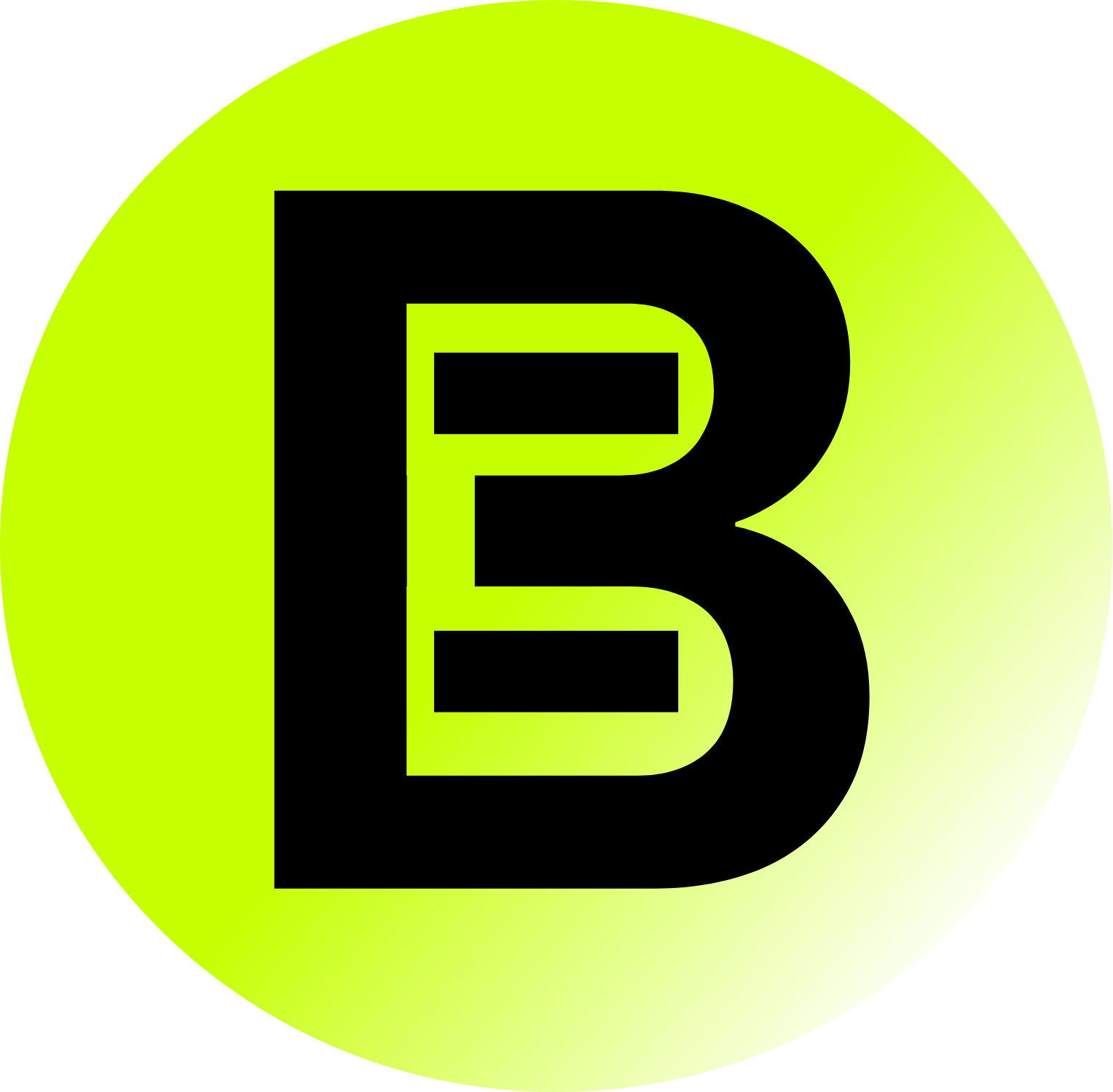 Bitmine Immersion Technologies logo (transparent PNG)