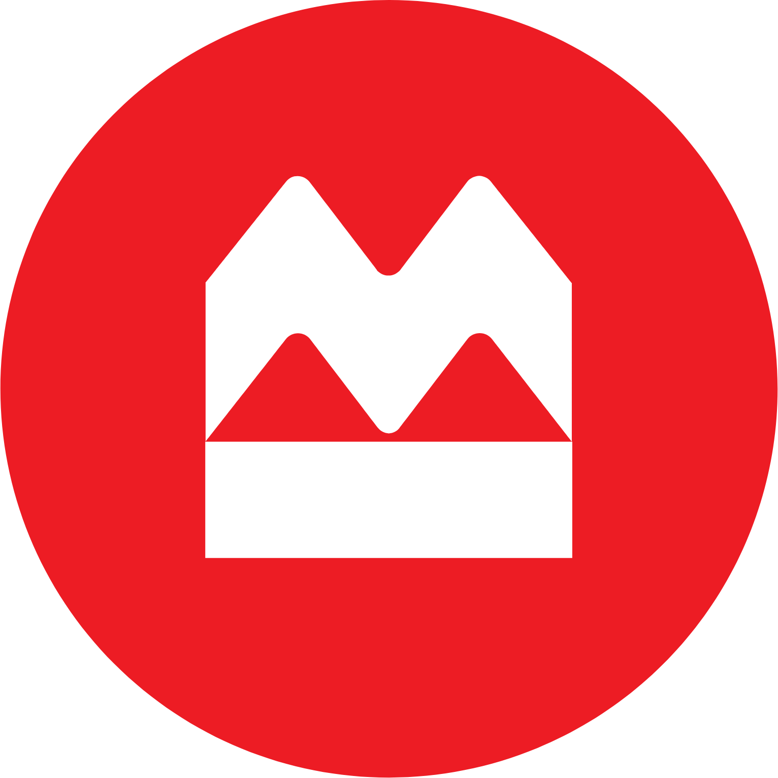 Bank of Montreal
 logo (transparent PNG)