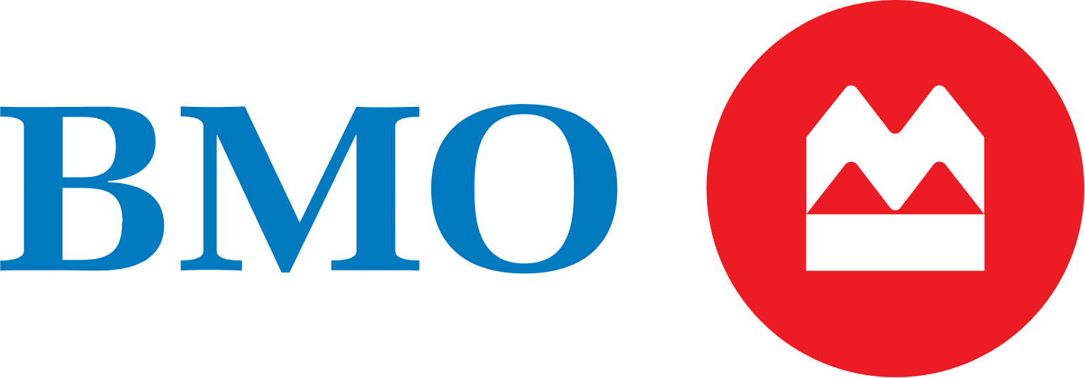 Bank of Montreal
 logo large (transparent PNG)