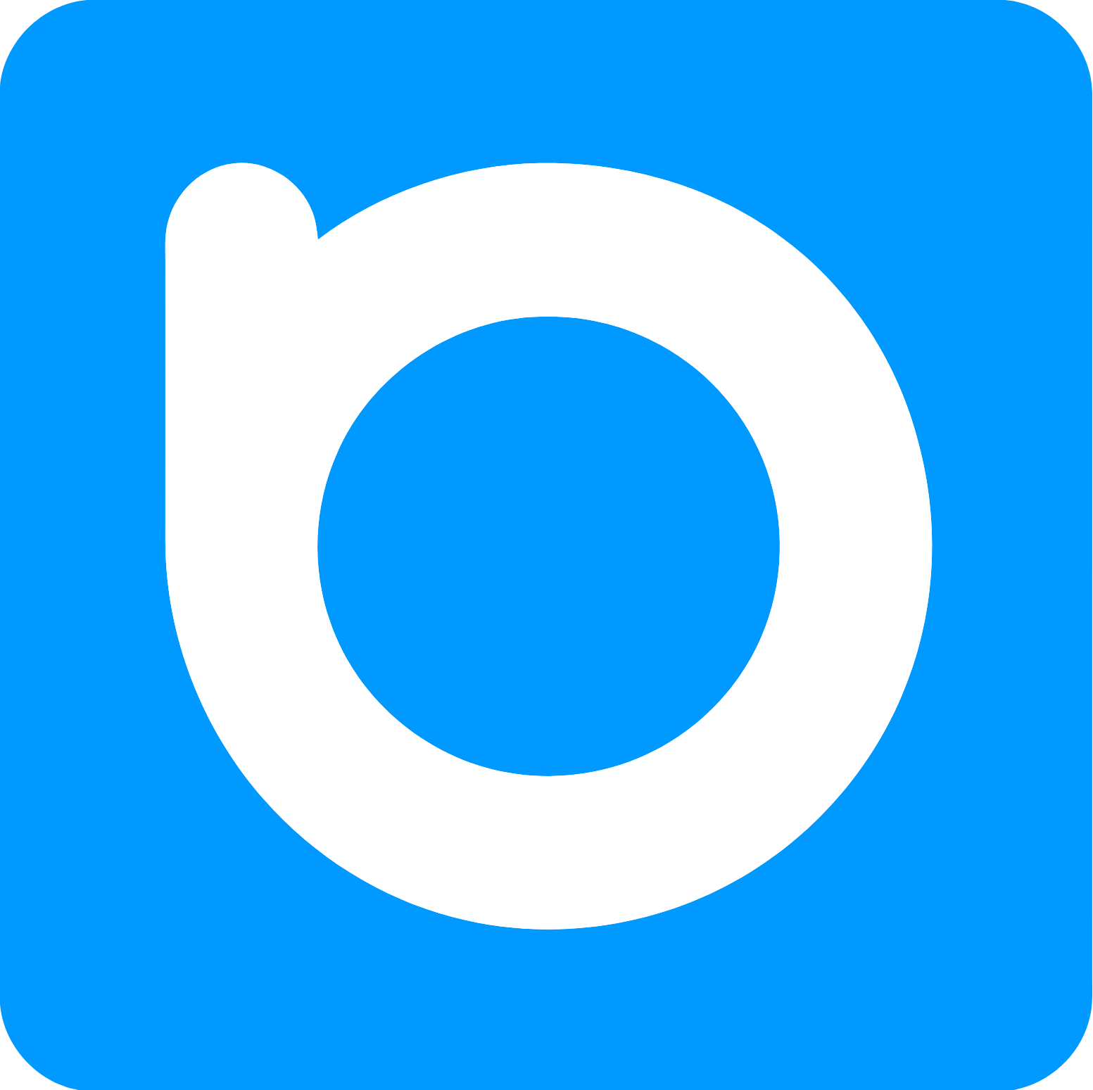 Beamr Imaging logo (PNG transparent)