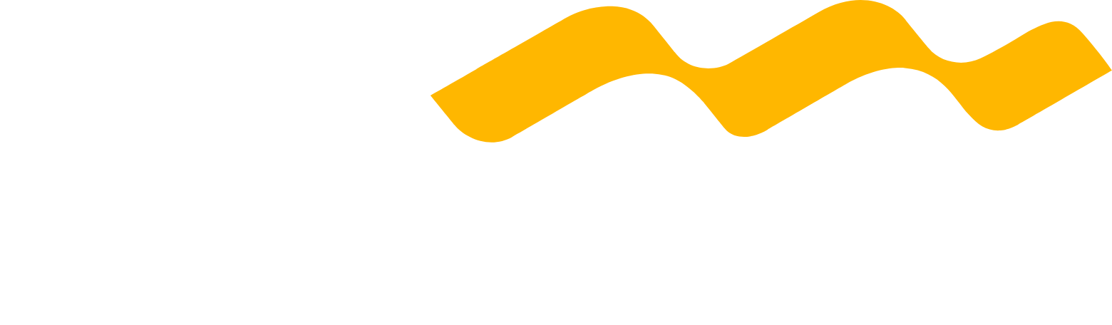 Bank Mandiri logo for dark backgrounds (transparent PNG)