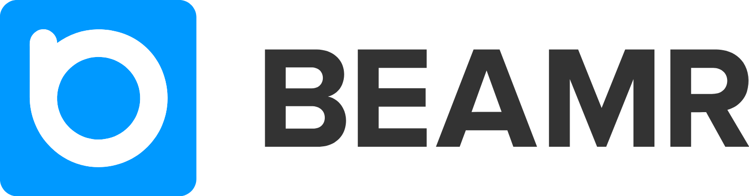 Beamr Imaging logo large (transparent PNG)