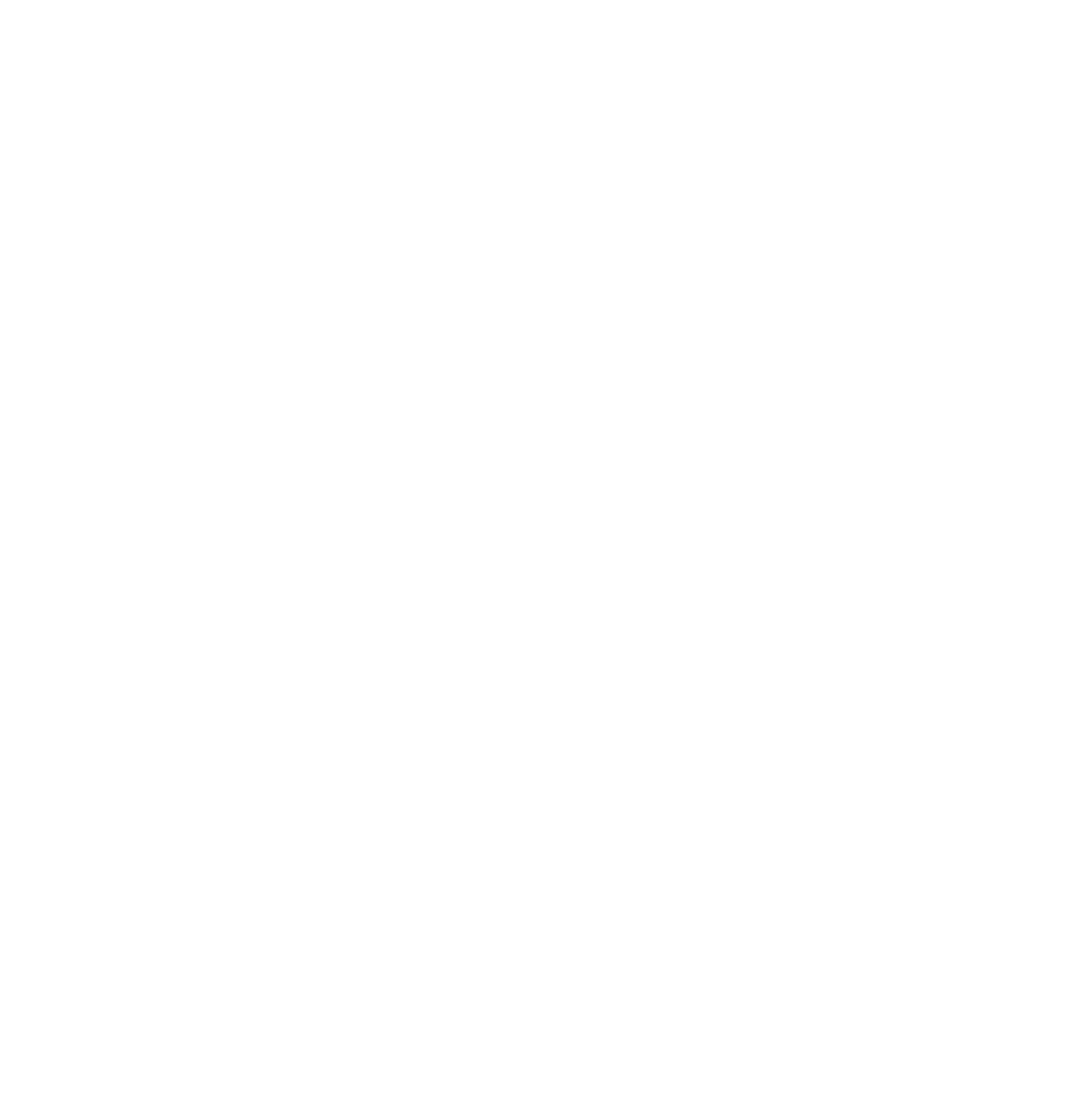 Braemar logo on a dark background (transparent PNG)