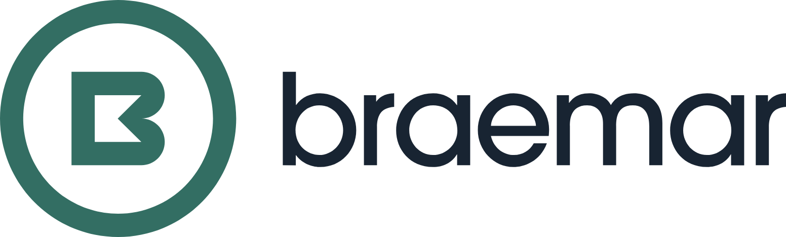 Braemar logo large (transparent PNG)