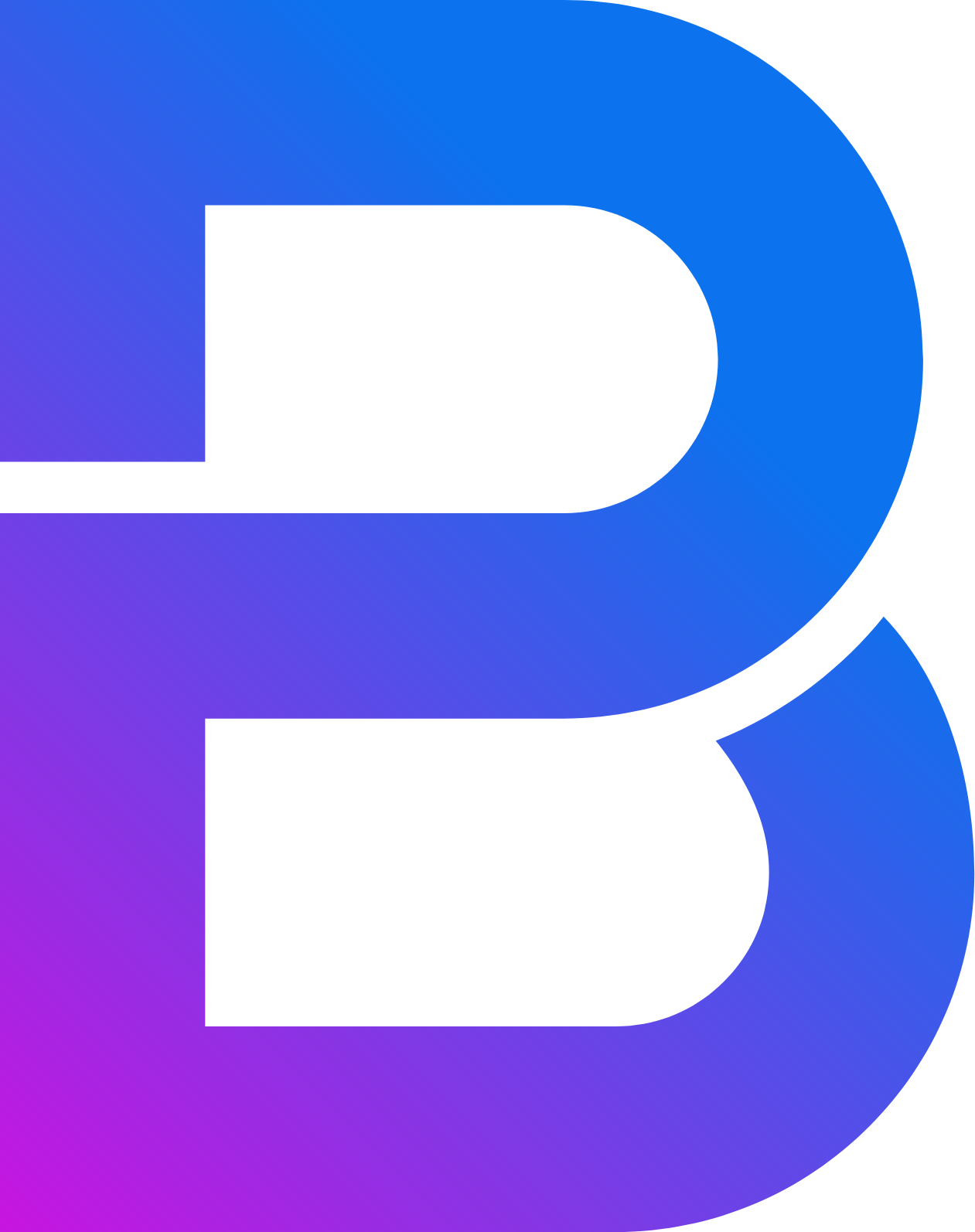 Brenntag Logo (transparentes PNG)