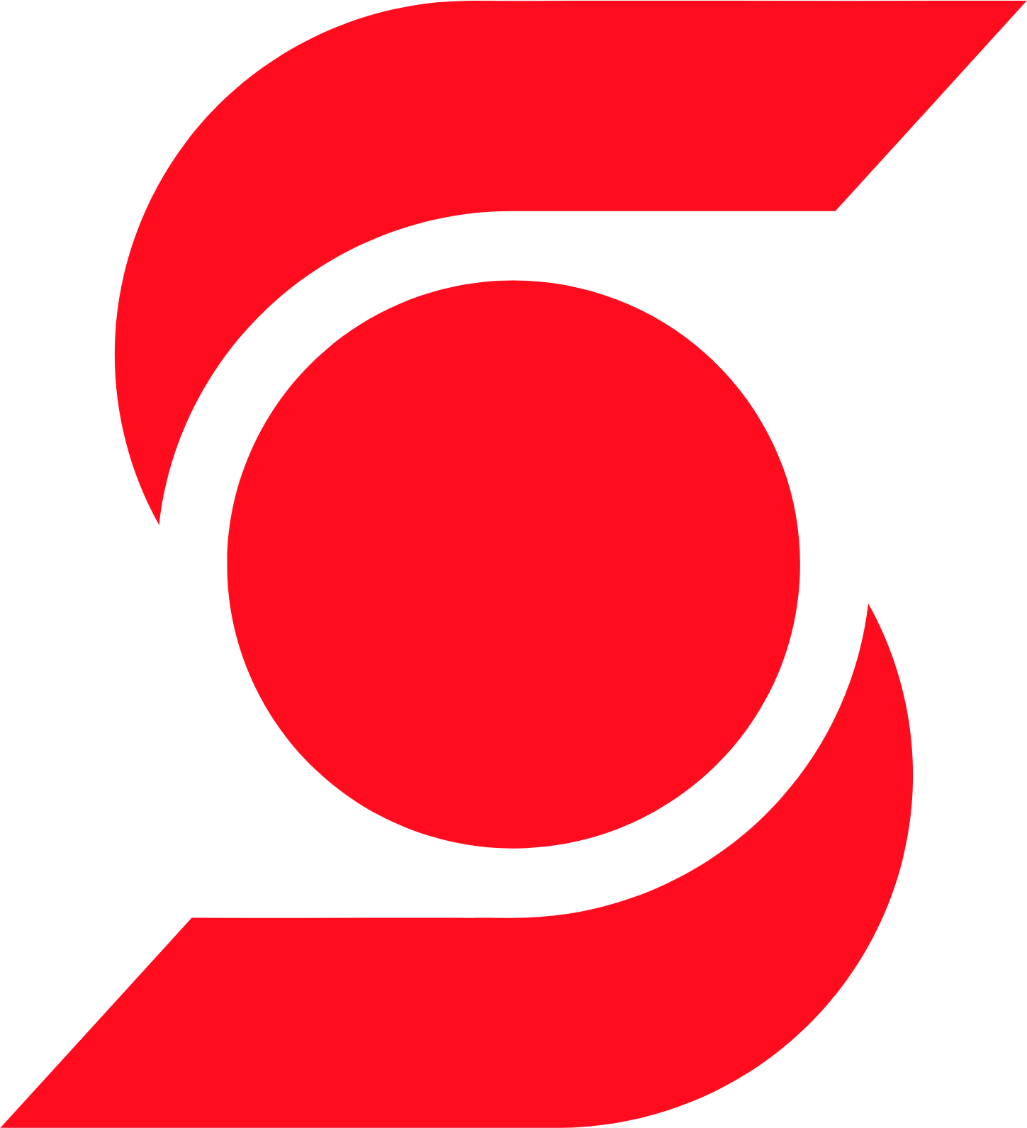 Scotiabank logo in transparent PNG and vectorized SVG formats