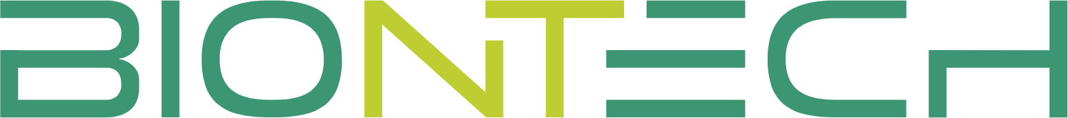 BioNTech logo large (transparent PNG)