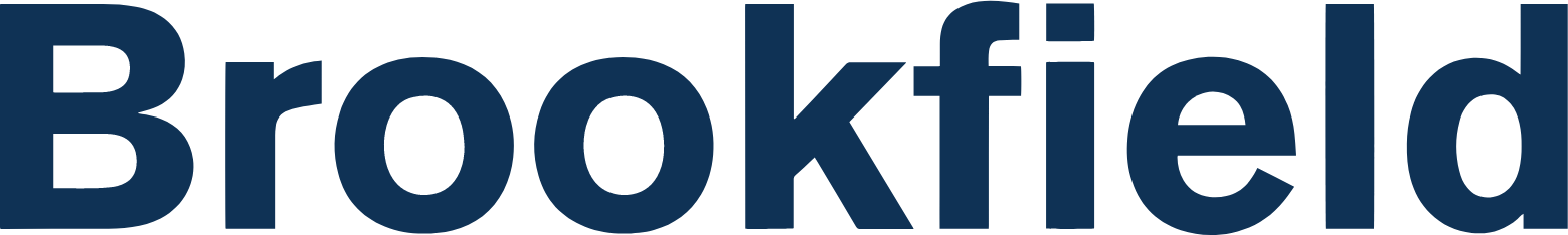 Brookfield Corporation logo large (transparent PNG)