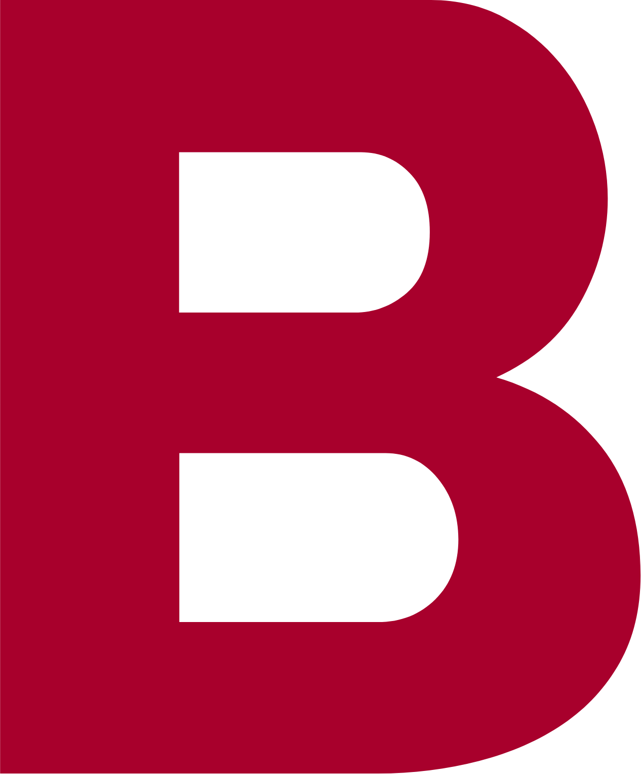 The Beachbody Company logo (transparent PNG)