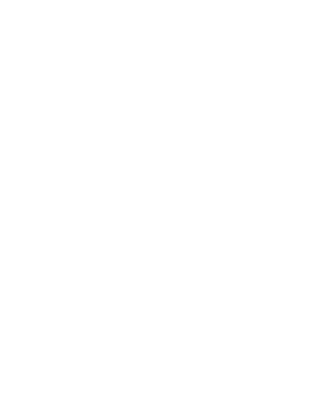 The Beachbody Company Logo für dunkle Hintergründe (transparentes PNG)