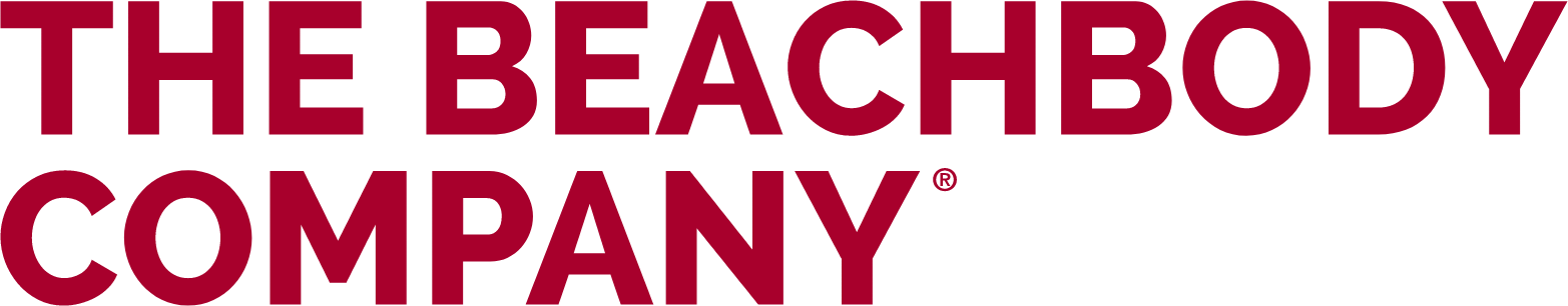 The Beachbody Company logo large (transparent PNG)