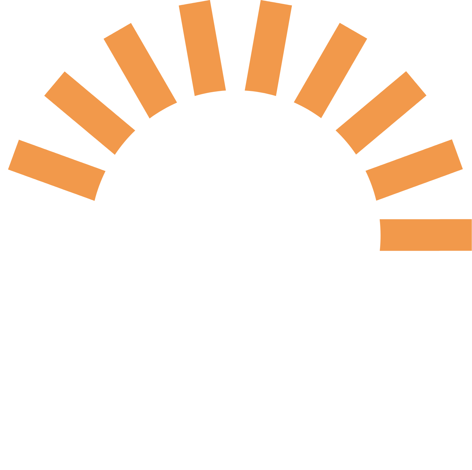 Boss Energy logo pour fonds sombres (PNG transparent)