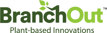 BranchOut Food logo large (transparent PNG)