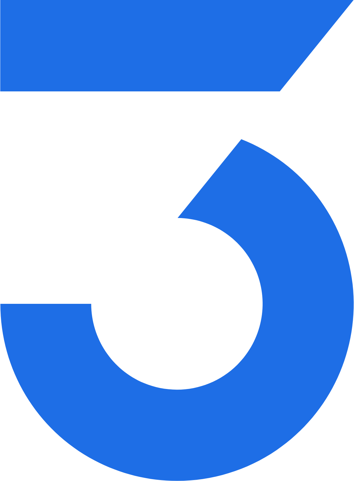 Stock3 AG logo (transparent PNG)