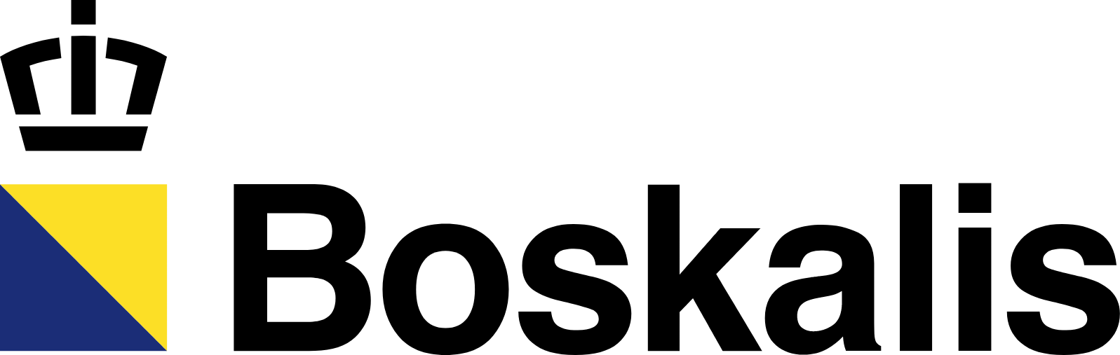 Royal Boskalis Westminster logo large (transparent PNG)
