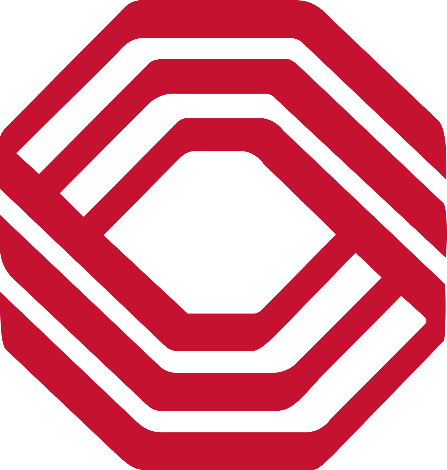 BOK Financial logo (PNG transparent)