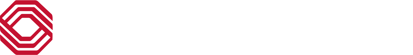 BOK Financial logo grand pour les fonds sombres (PNG transparent)