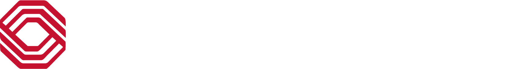 BOK Financial Logo groß für dunkle Hintergründe (transparentes PNG)