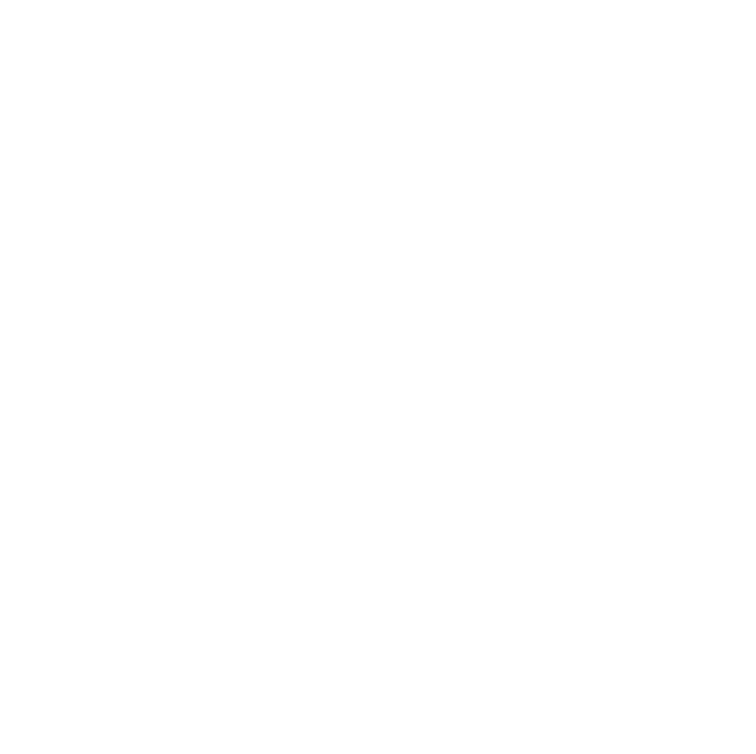 Bolloré logo on a dark background (transparent PNG)