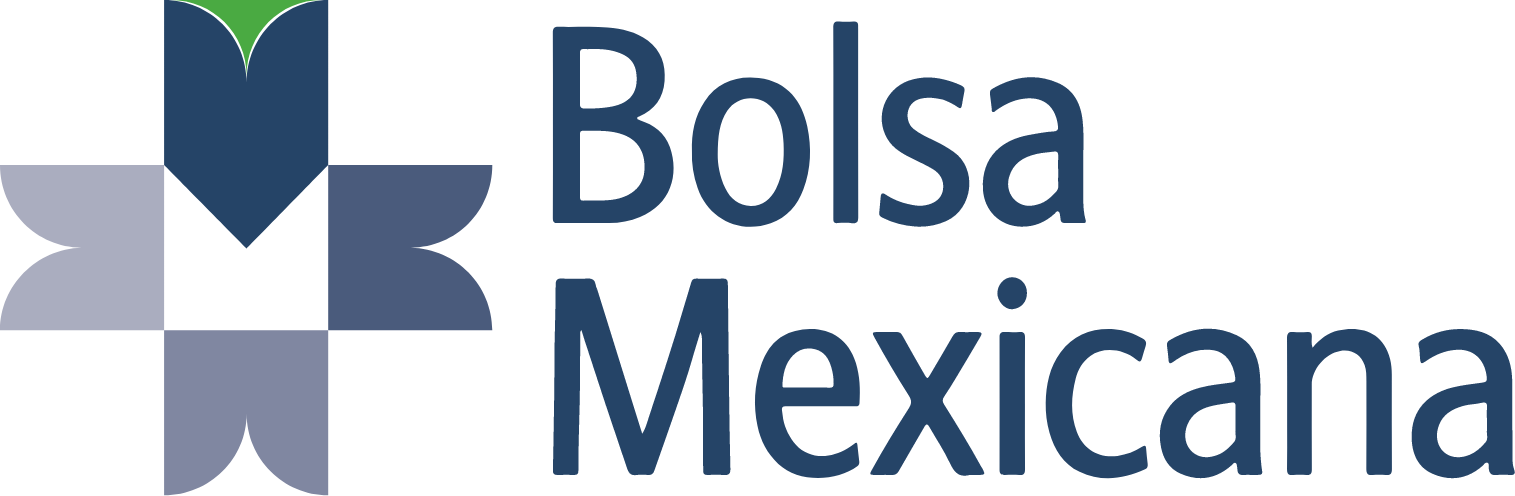 BMV (Bolsa Mexicana De Valores) Logo In Transparent PNG And Vectorized ...