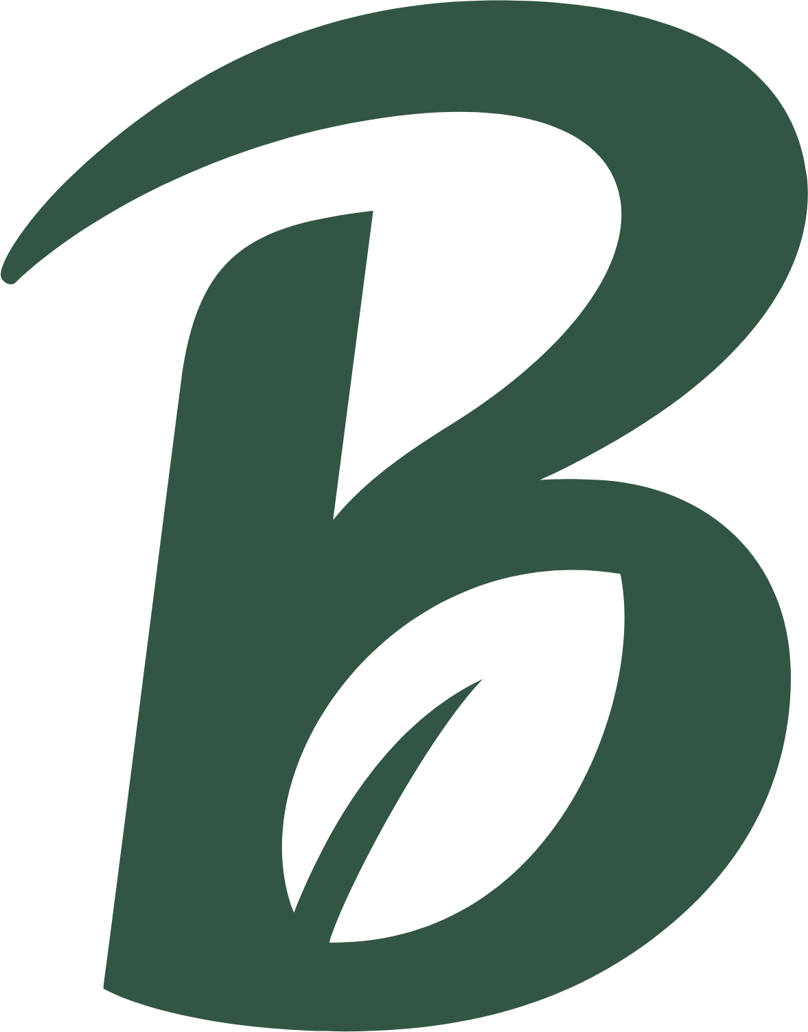 Bonduelle Logo (transparentes PNG)