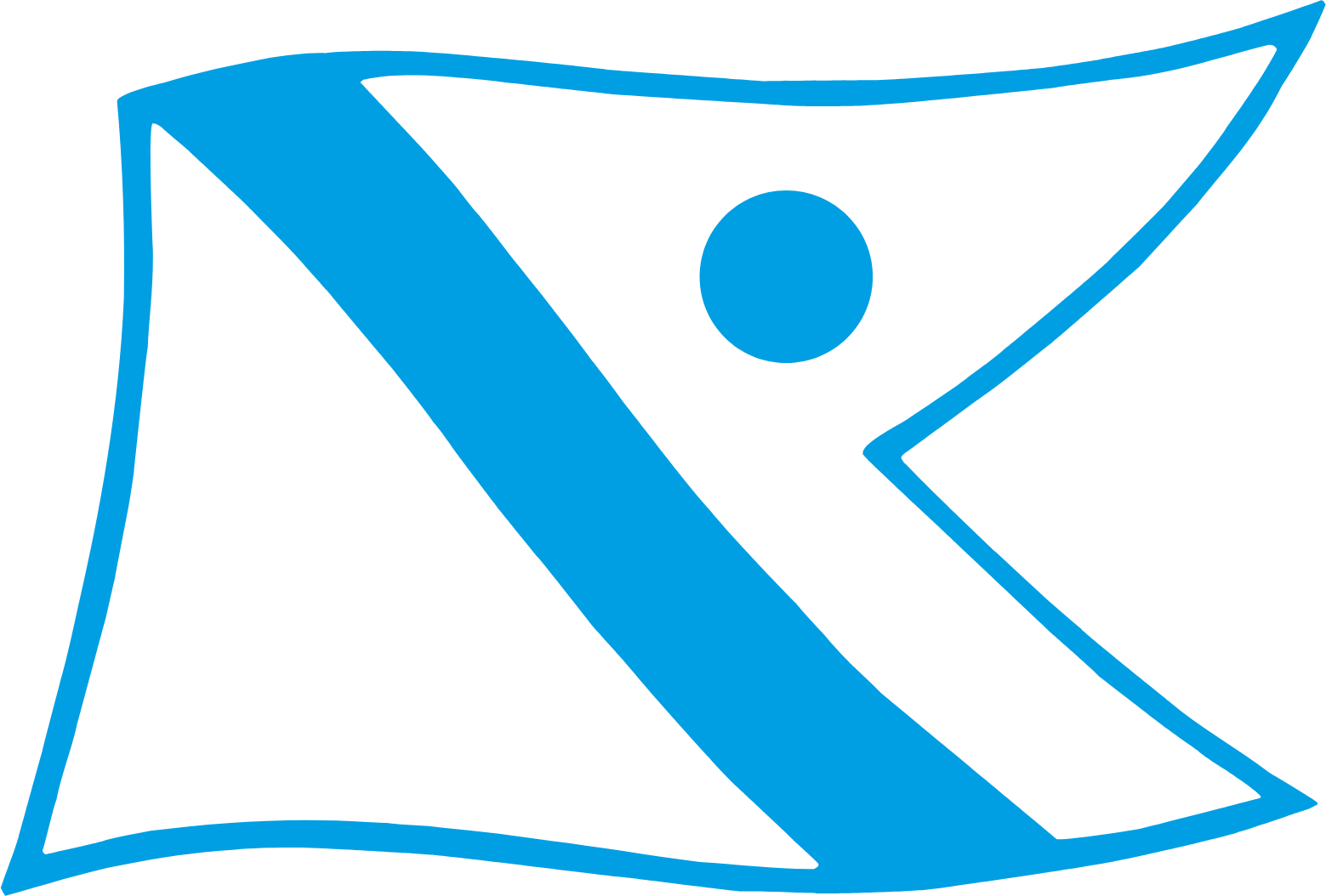 Bonheur ASA Logo (transparentes PNG)