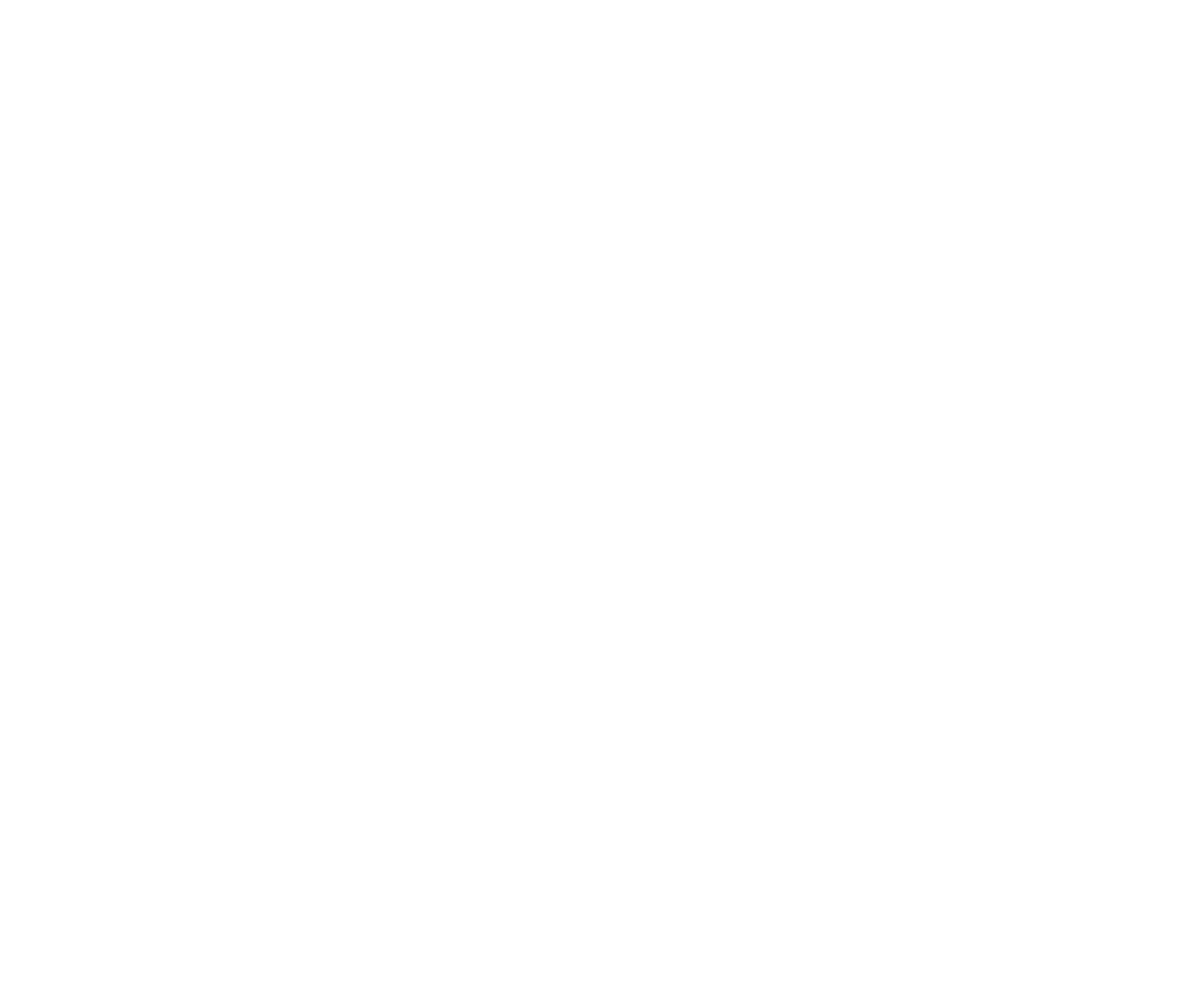 Dynamic Materials Corporation logo for dark backgrounds (transparent PNG)